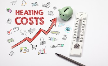 ‘Smart’ Thermostats Reduce Energy Costs by 10 percent