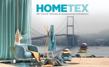 Istanbul to Host Preeminent Home-Textile Trade Fair in May