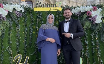 Celebration night from herbal product brand 