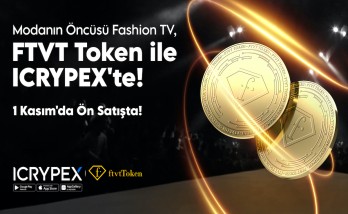 Domestic cryptocurrency exchange lists Fashion Tv Token