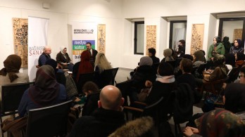 “Nothing ugly comes out of architecture without an architect”