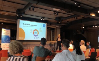 Unusual Enterprise participates in Asia Business Week