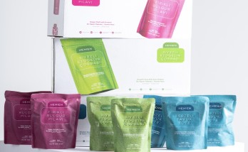 Transforming daily dietary habits, Henien uses autoclave technology to extend shelf-life