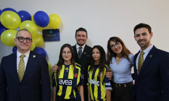 Fenerbahçe Leaders Association launches AI education initiative across Anatolia