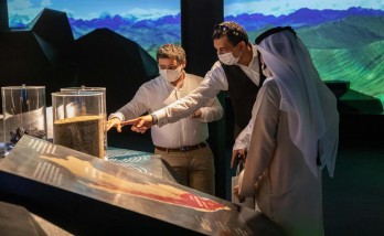 EXPO PERU DUBAI will promote exports, tourism and business investments in the Middle East