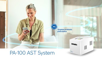 Sysmex’s PA-100 AST System: Revolutionising UTI diagnosis and treatment with precision