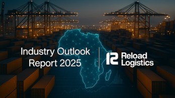 Reload Logistics Releases Outlook Report: "Unlocking Southern Africa's Trade Potential”