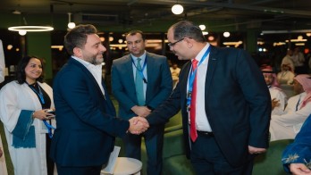 SPARK, with support from Google.org, launches a new tourism initiative in the MENA Region starting in Saudi Arabia  