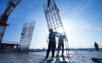 Construction materials are in the grip of currency based price increases!