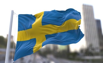 Sweden, one of the freest countries in the world, holds elections on September 11