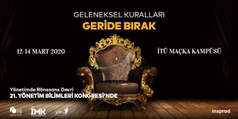 Countdown starts for 21st Management Sciences Congress