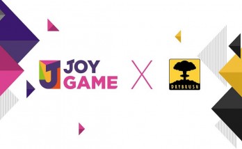 Leading game company Joygame invested in London-based Drybrush!