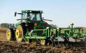 The smart agriculture market will approach 21 billion dollars in 5 years