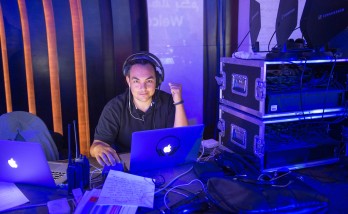 John Jossifakis Productions teams up with the AGCFF to deliver the Arab Gulf Cup Final Draw