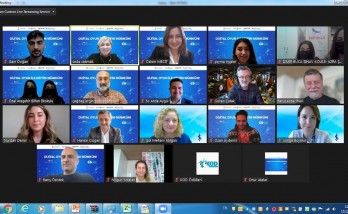 The 4th KOD Awards found their owners