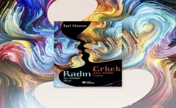 What does a woman say, what does a man understand?