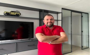 Kodris received an investment of 420 thousand dollars