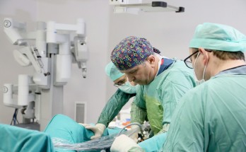 The prostate is no longer a men’s nightmare!