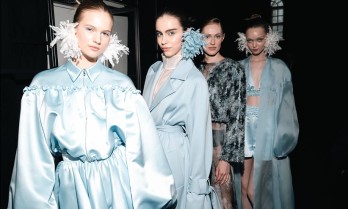 Moscow Fashion Week to Bring Together Emerging Designers from Around the World 