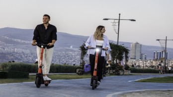 Hop Greece reaches 1 million rides in a year, driving sustainable urban transport