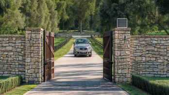 Zumi introduces Advanced Gate Openers for greater home security in the US