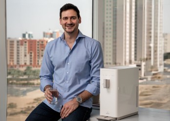 Nativus+ by Purunity: Another major step toward eliminating single-use plastic waste in the UAE