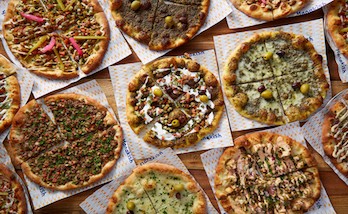 Bay Area’s Hottest Med-Style Eatery Manakish Oven & Grill Unveils New Weekend Brunch Menu