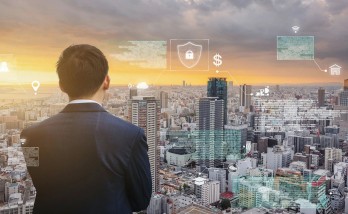 Three out of 5 real estate companies have a digital strategy