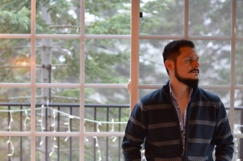 Famous producer Mehmet Derun's first single was released.