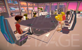 Turkey's first metaverse on the Solana blockchain has been developed!