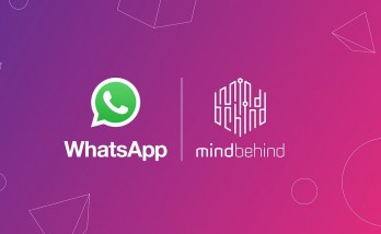 MindBehind Became WhatsApp's Business Solution Provider.