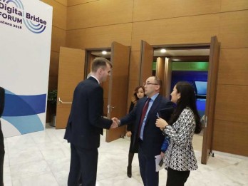 Mile Unity Foundation Signs Agreement with Kazakhstan to Use Blockchain as Foreign Direct Investment Management Tool