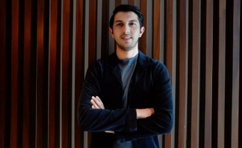 "Business living space should also be designed in new homes”