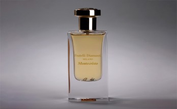 'Montecristo' joins the list of the world’s best perfumes