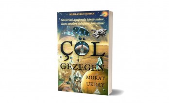 The climate crisis took place in science fiction novels!