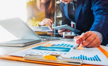 One-third of business loans go to SMEs