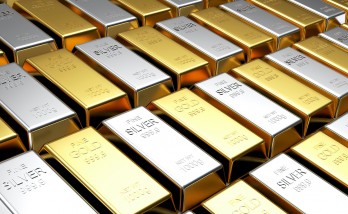 Bullion gold and silver shopping is now done online