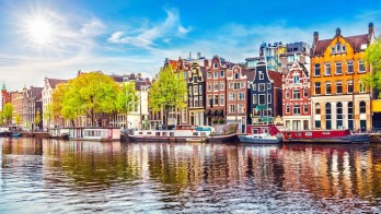 The Netherlands Strengthens Its Appeal for the Acquisition of Global Talent