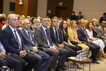 “Design-oriented thinking for innovation in education” program has been launched with the support of NEVSU Foundation