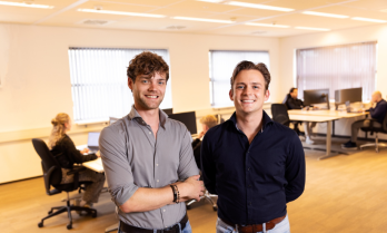 OpusFlow raises €3.8M to boost growth in renewable energy automation