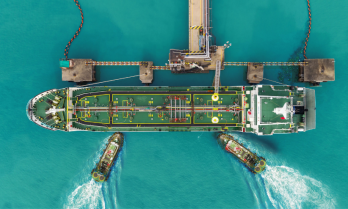 Rasmala Announces $500 Million Poseidon Fund Exit