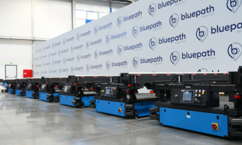 Bluepath Robotics expands North American footprint with strong debut at ADM