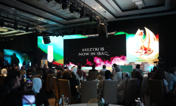 A New Era in COPD Care: Iraq Introduces Evidence-Based Triple Therapy for COPD Patients Across the Country