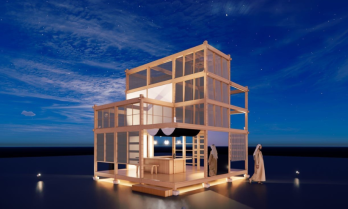 SOBOKUYA Collaborates with Nikken Sekkei Dubai at Dubai Design Week 2025, Establishes Local Subsidiary in Dubai