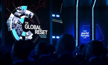 TRT World Forum Shaped the Global Agenda