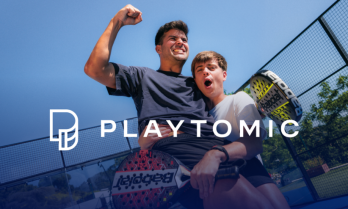 Playtomic invites its community to become investors through Crowdcube