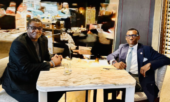 K’omani Energies B.V. and Africai Announce the Launch of the Pan-African Green AI Alliance