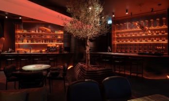 Myata Platinum Dubai City Walk Sets Guinness World Record for Largest 3D-Printed Lounge Structure