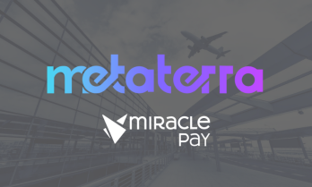 MetaTerra Enters Formal Discussions to Integrate Miracle Pay at Romania’s New International Airport Project