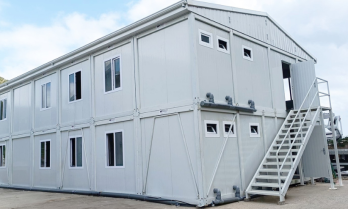 MODULE-T Strengthens Its Footprint in Europe’s Modular Construction Market